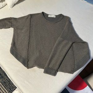 Vintage Havana loose fitting sweater